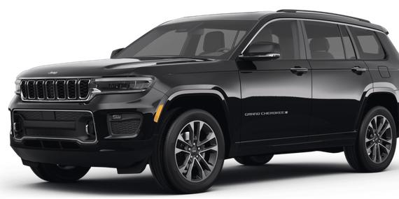 JEEP GRAND CHEROKEE 2021 1C4RJKEG4M8165031 image